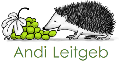 Naturbursch - Leitgeb Andi Naturbursch - Leitgeb Andi