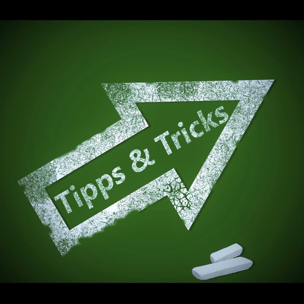 Tipps und Tricks_pixabay