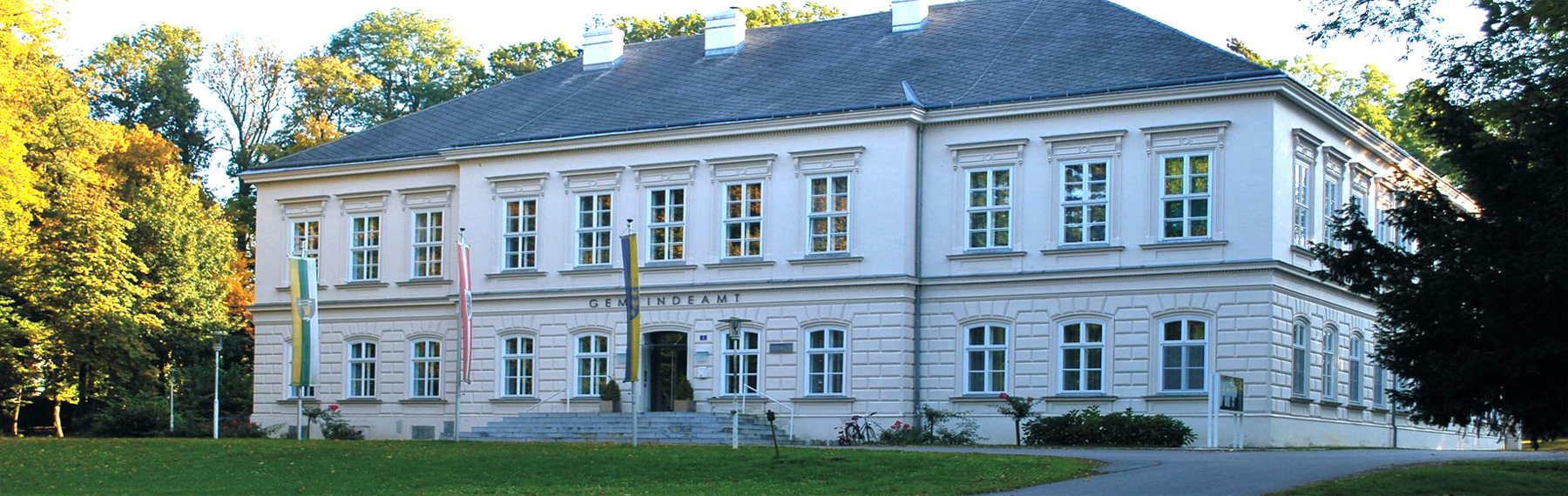 © Marktgemeinde Würmla