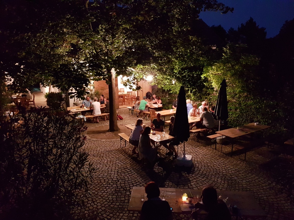 Weingut & Buschenschank Goll